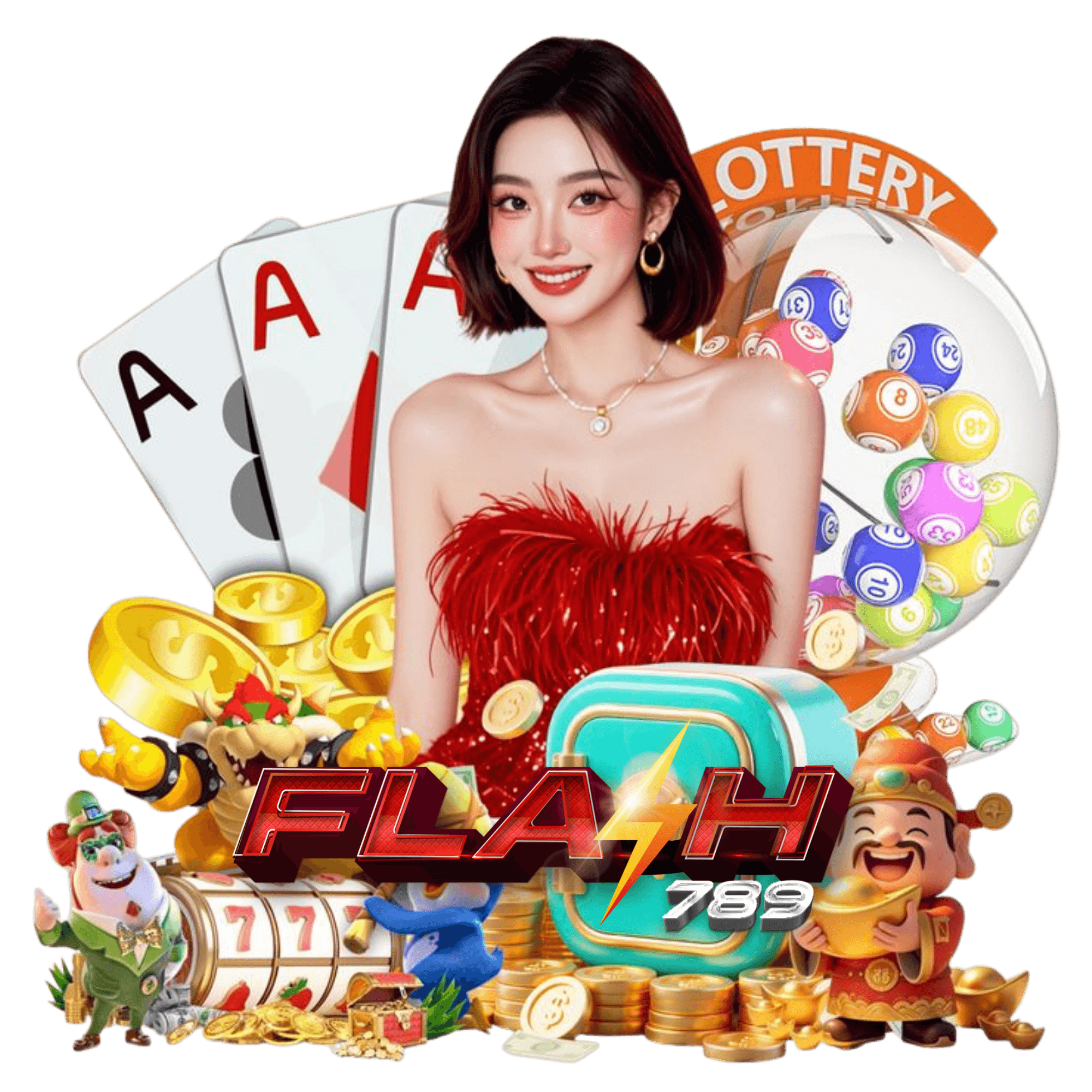 flash789