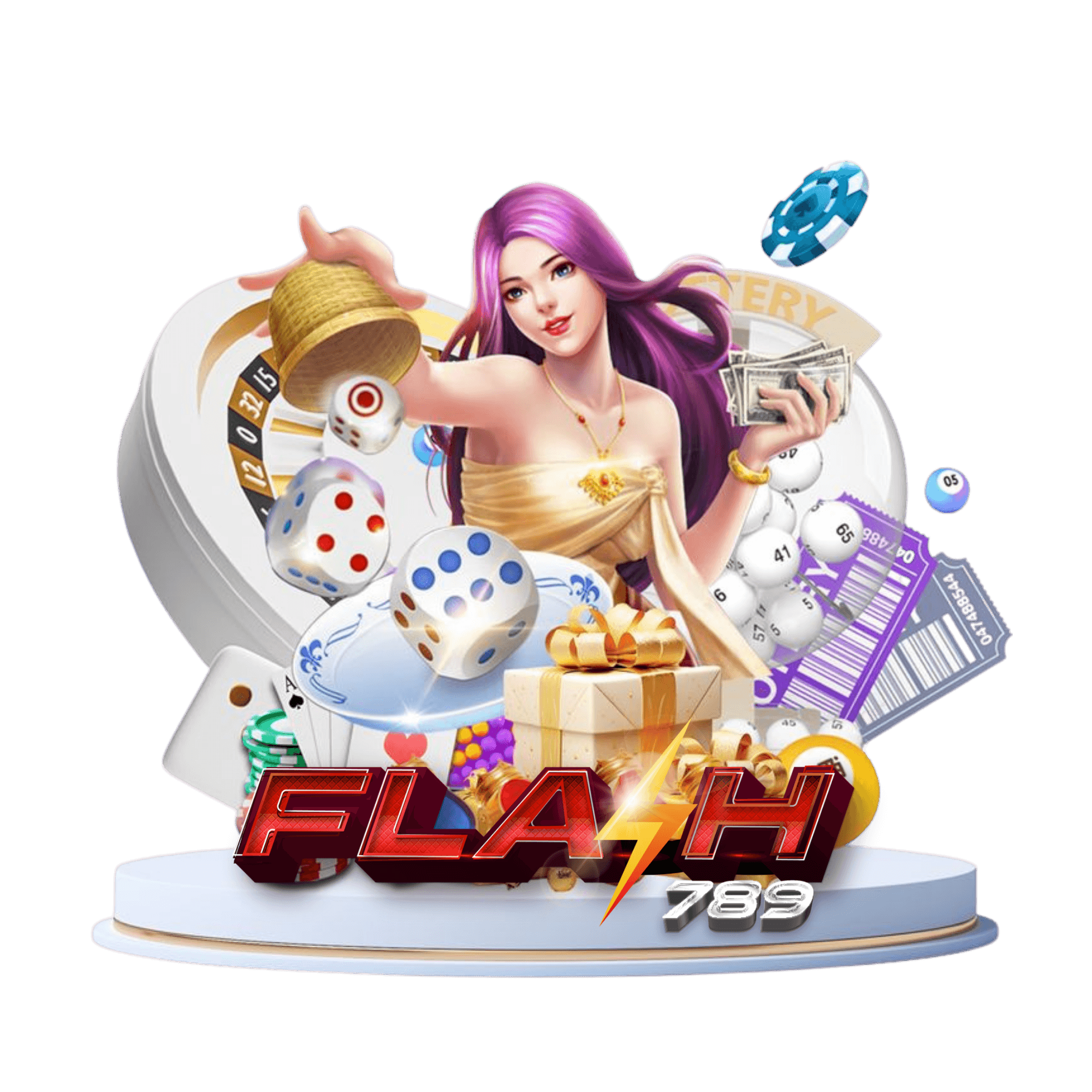flash789